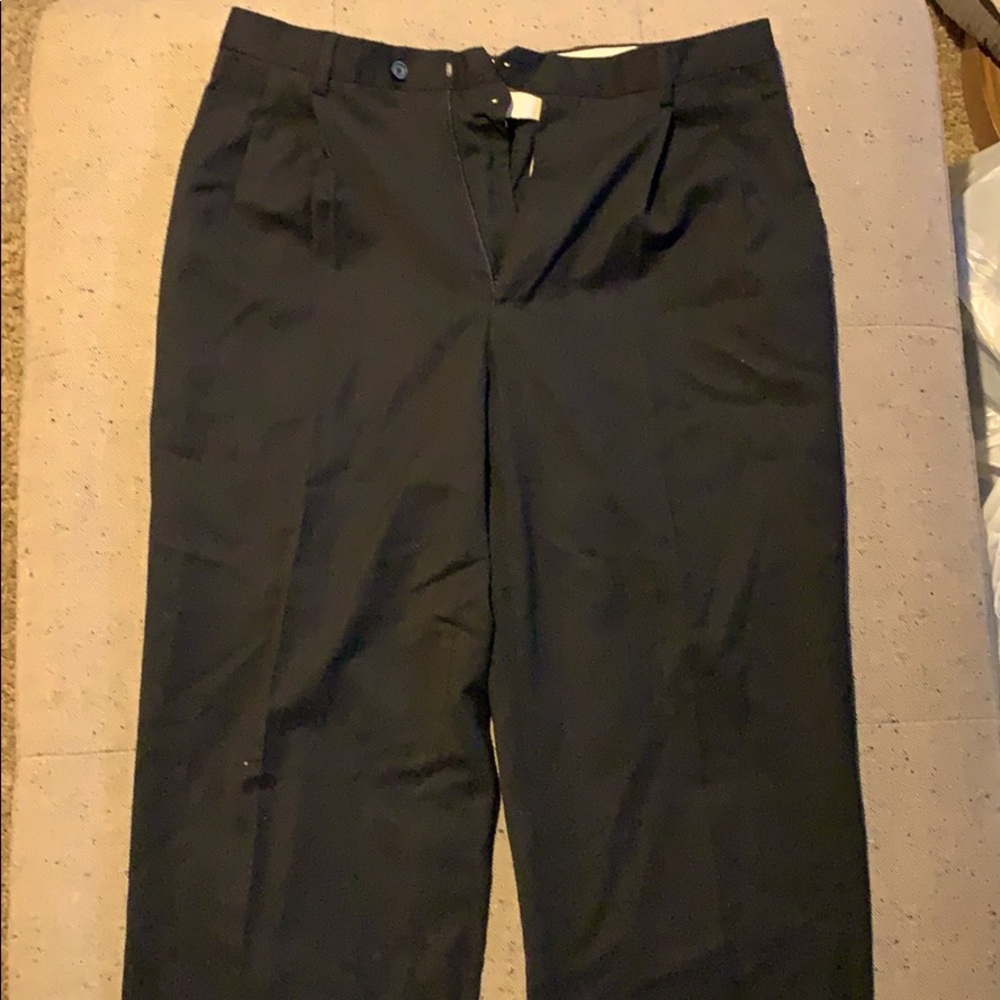 Pronto Umo suit pants